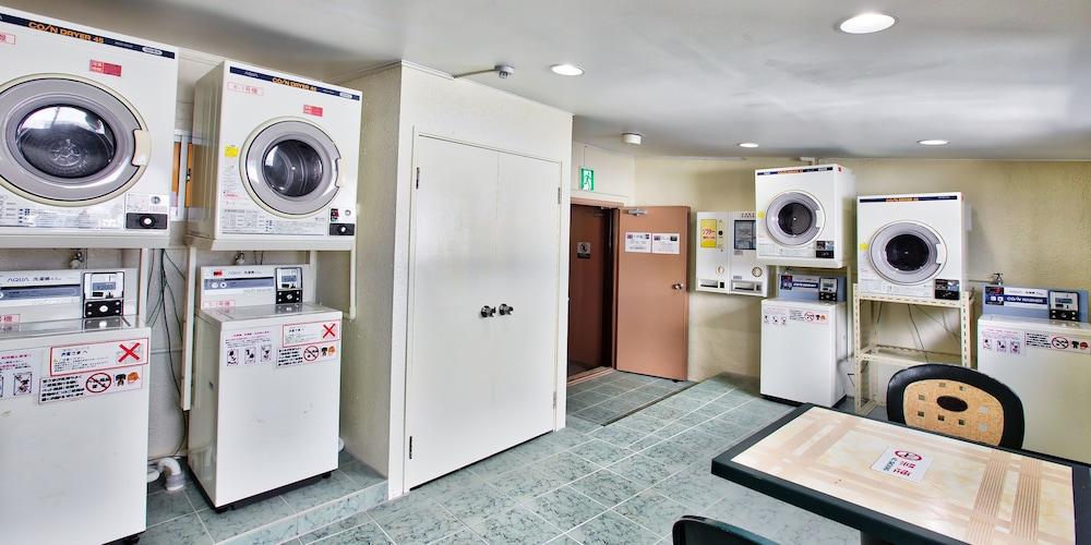 Okinawa Sun Plaza Hotel Naha Exterior photo